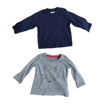 Tom tailor kids' top