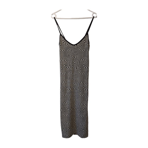 Bershka dress