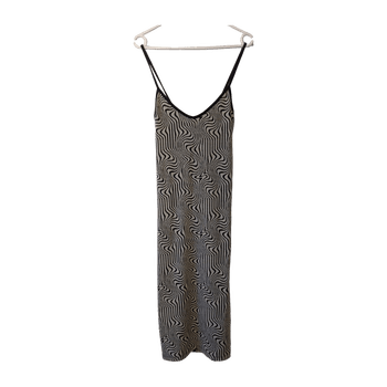 Bershka dress