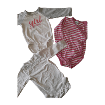 Newbie kids' clothing