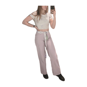 Monki jeans