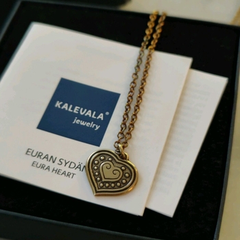Kalevala koru jewelry