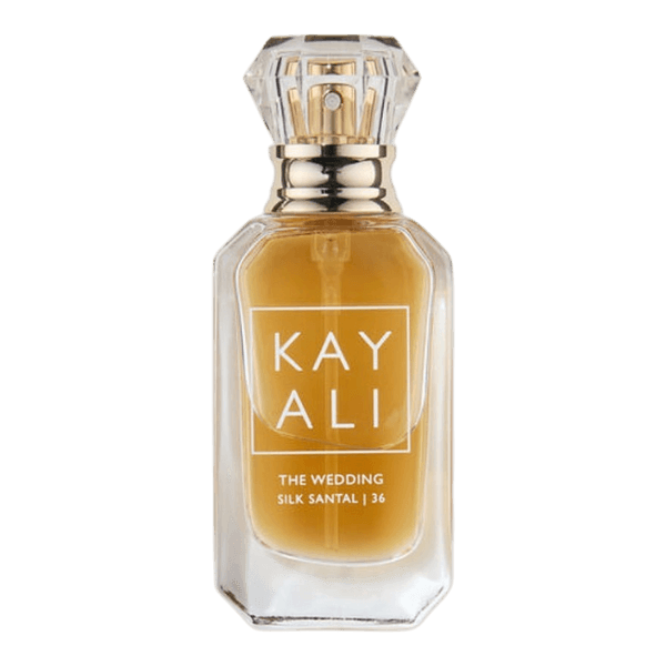 Kayali The Wedding Silk Santal