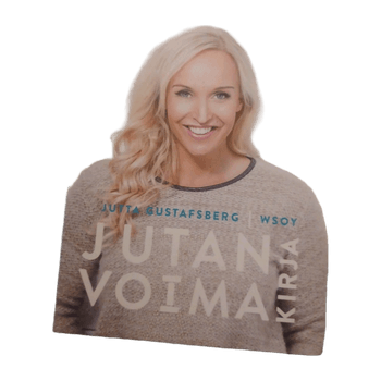Jutta gustafsberg clothing