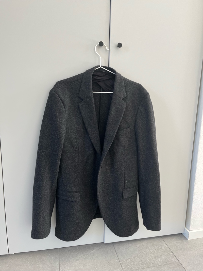 Tiger of Sweden blazer