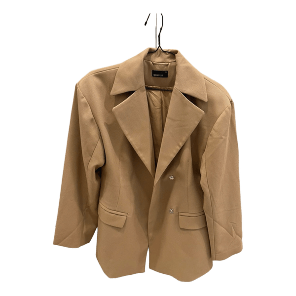 Beige Gina Tricot bleiseri