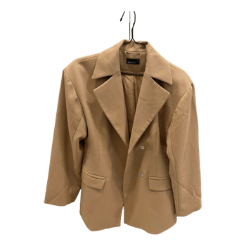 Beige Gina Tricot bleiseri