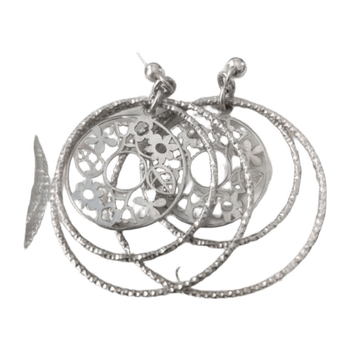 Kultajousi jewelry