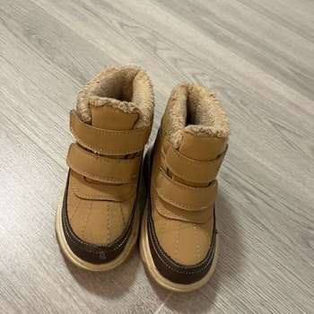 H&m kids' shoes