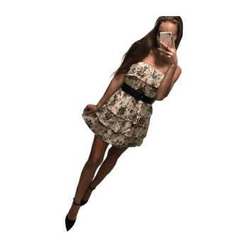 Rosebullet dress