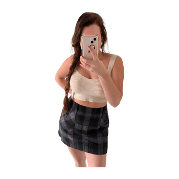 Esprit skirt