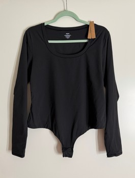 Skims new bodysuit