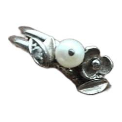 Spinning jewelry jewelry
