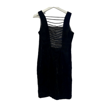 Vintage dress