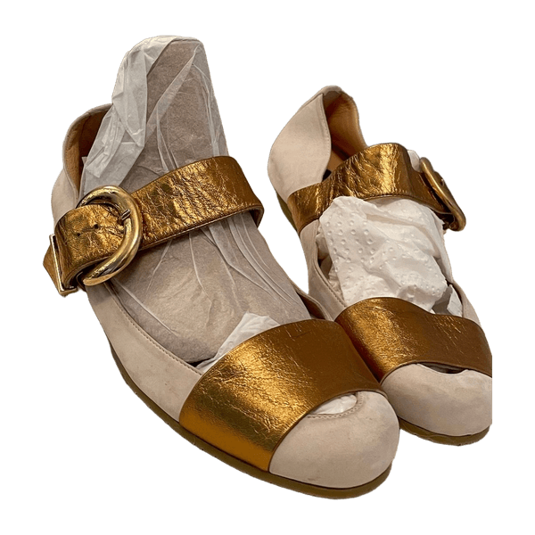 Sinela loafers