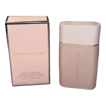 Westman Atelier complexion drops