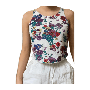 Billabong top