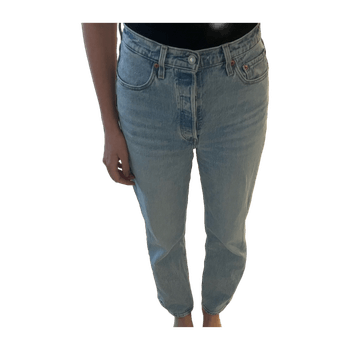Levi’s jeans