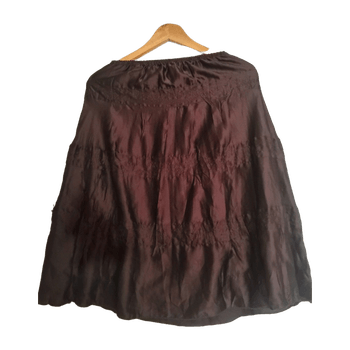 Limited too skirt