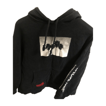 Pull&bear hoodie