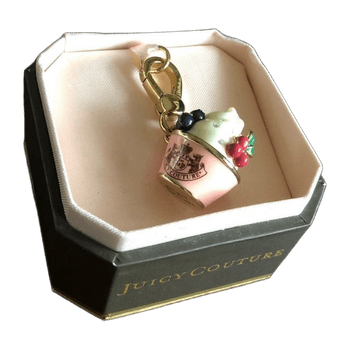 Juicy couture jewelry