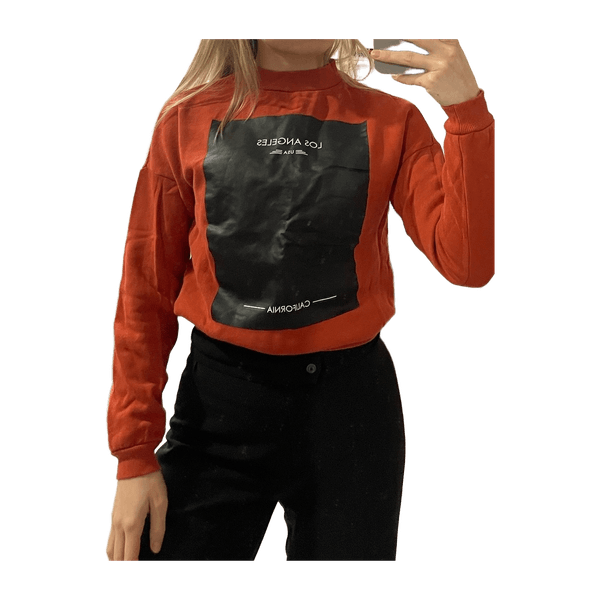 Divided by h&m hoodie