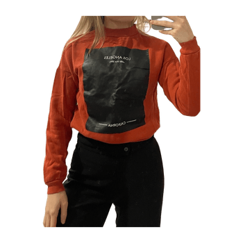 Divided by h&m hoodie