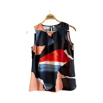DKNY toppi