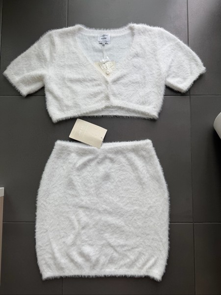 Sabo Skirt setti