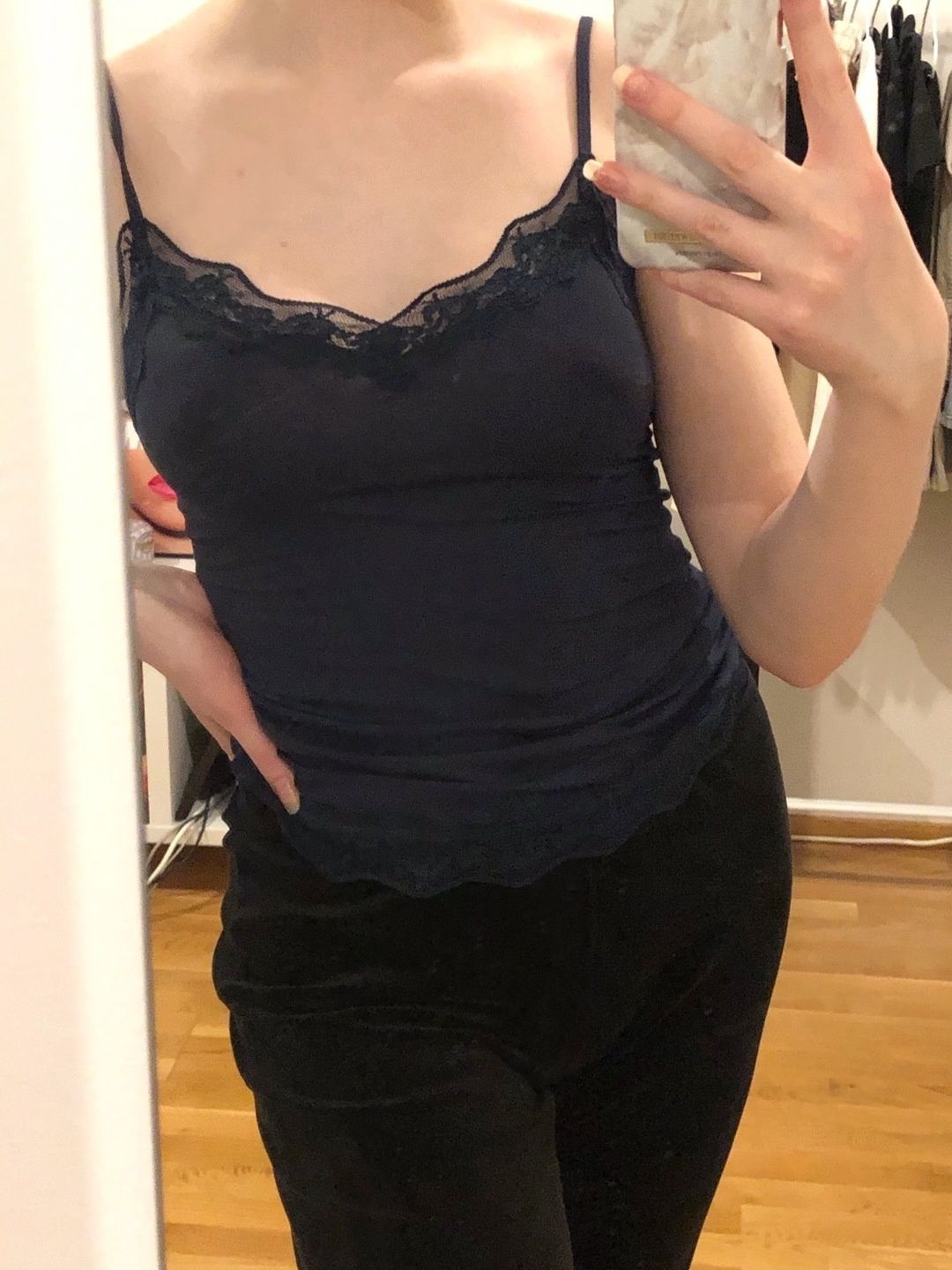 Tezenis top