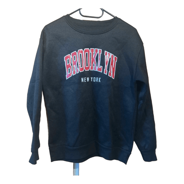 Sort Brooklyn sweatshirt