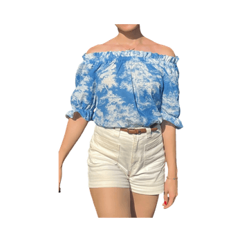 Andiata Bernie top