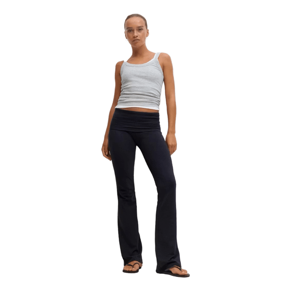 gina yoga pants