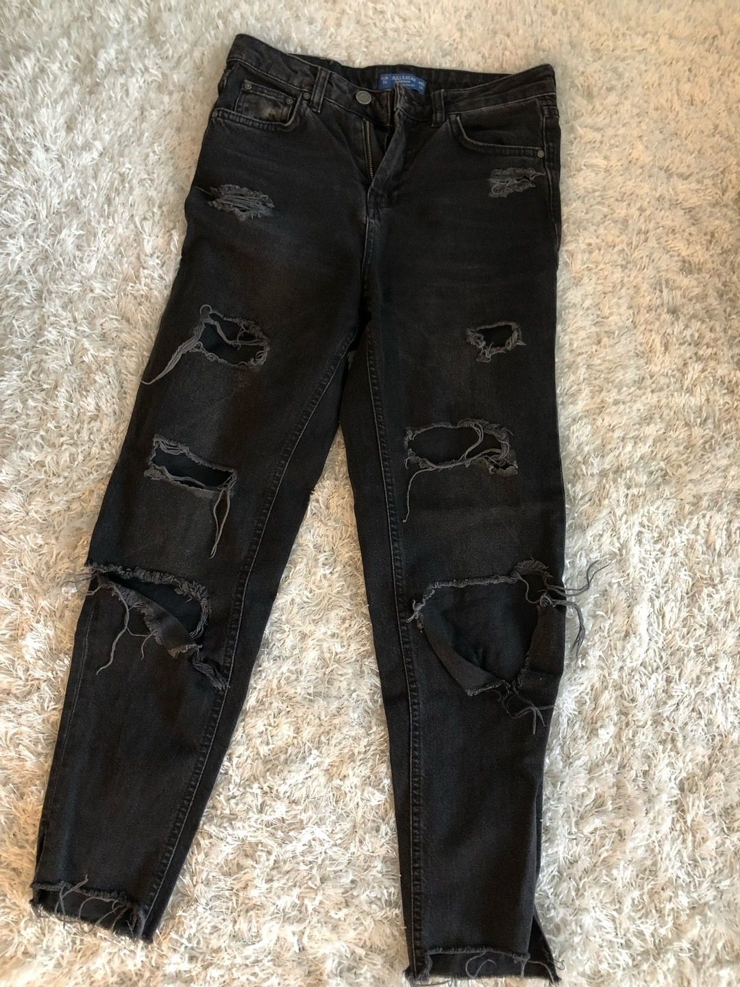 Pull&bear jeans