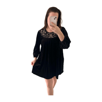 Ivana helsinki dress