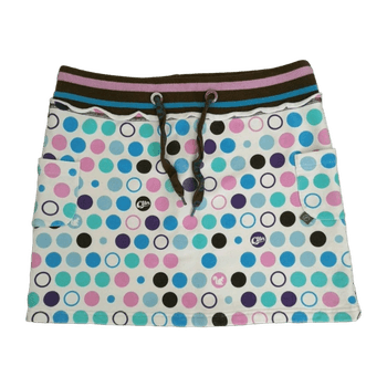 Coalition skirt