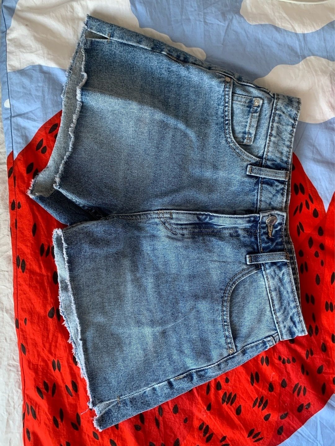 Cubus shorts