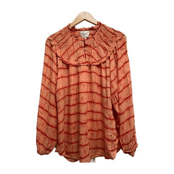 Second female blouse