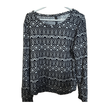 Fb sister blouse