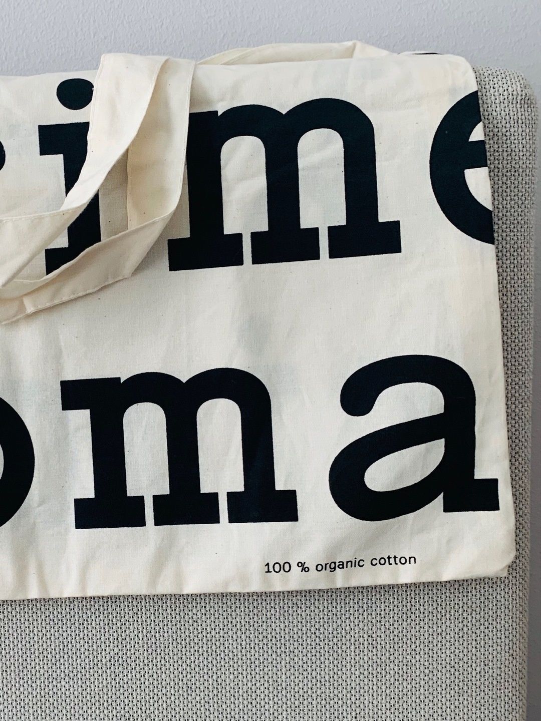 Marimekko bag