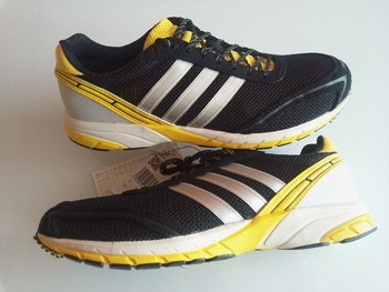 Adidas Adizero running shoes