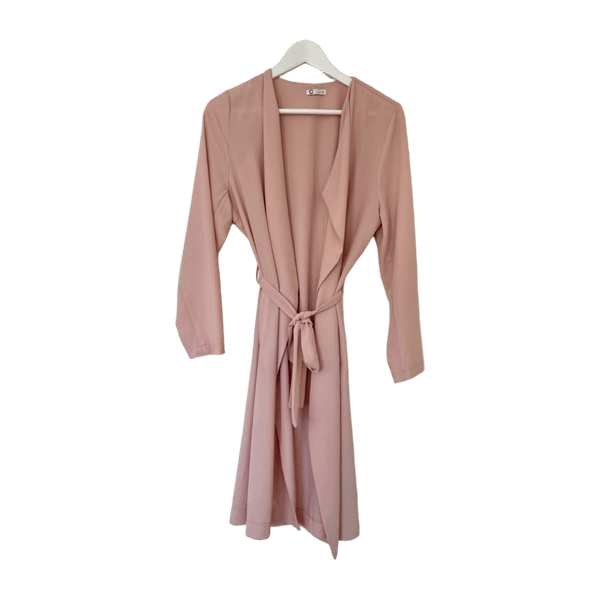 Cubus coat