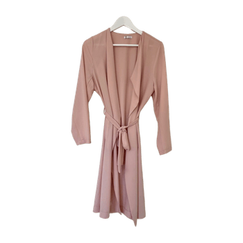 Cubus coat