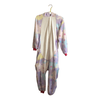 soft pajamas - jumpsuit