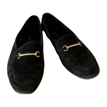 Vagabond loafers