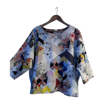 Misskoo blouse
