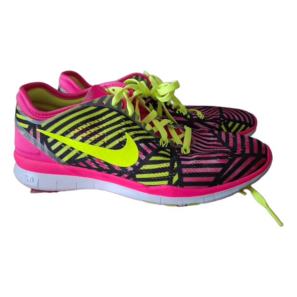 Nike treenikengät