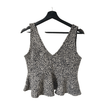 H&m top