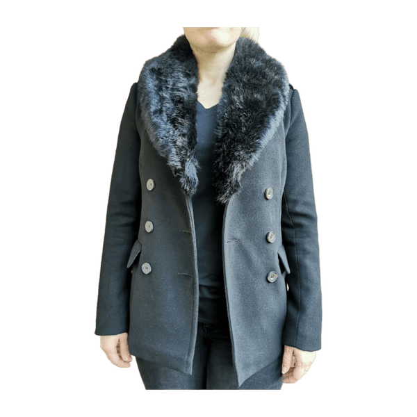 Amisu coat