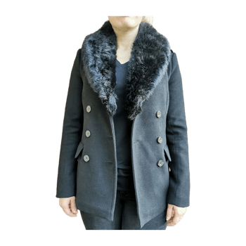Amisu coat